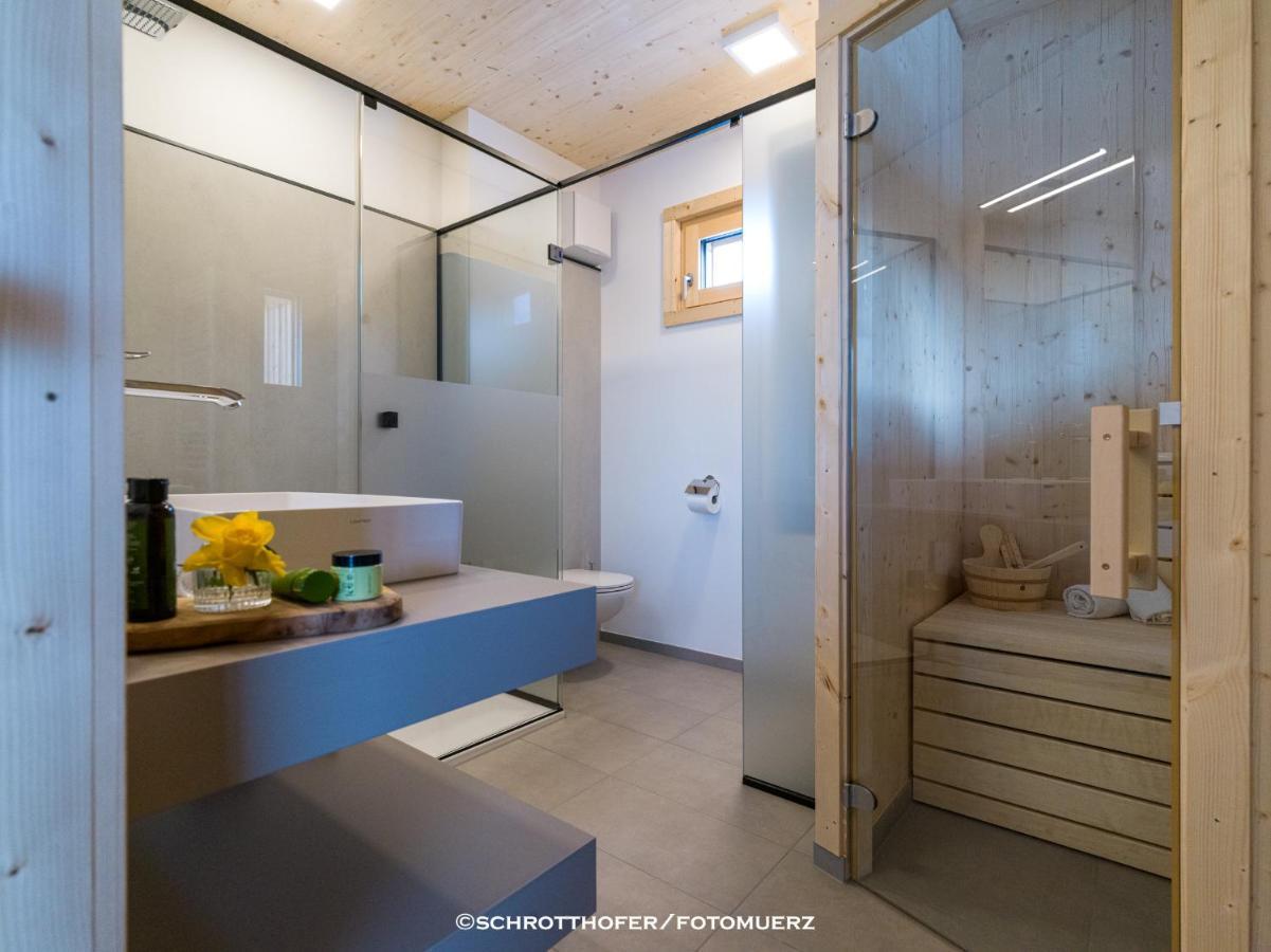 Wiesenquartier I I Adults Only Chalet