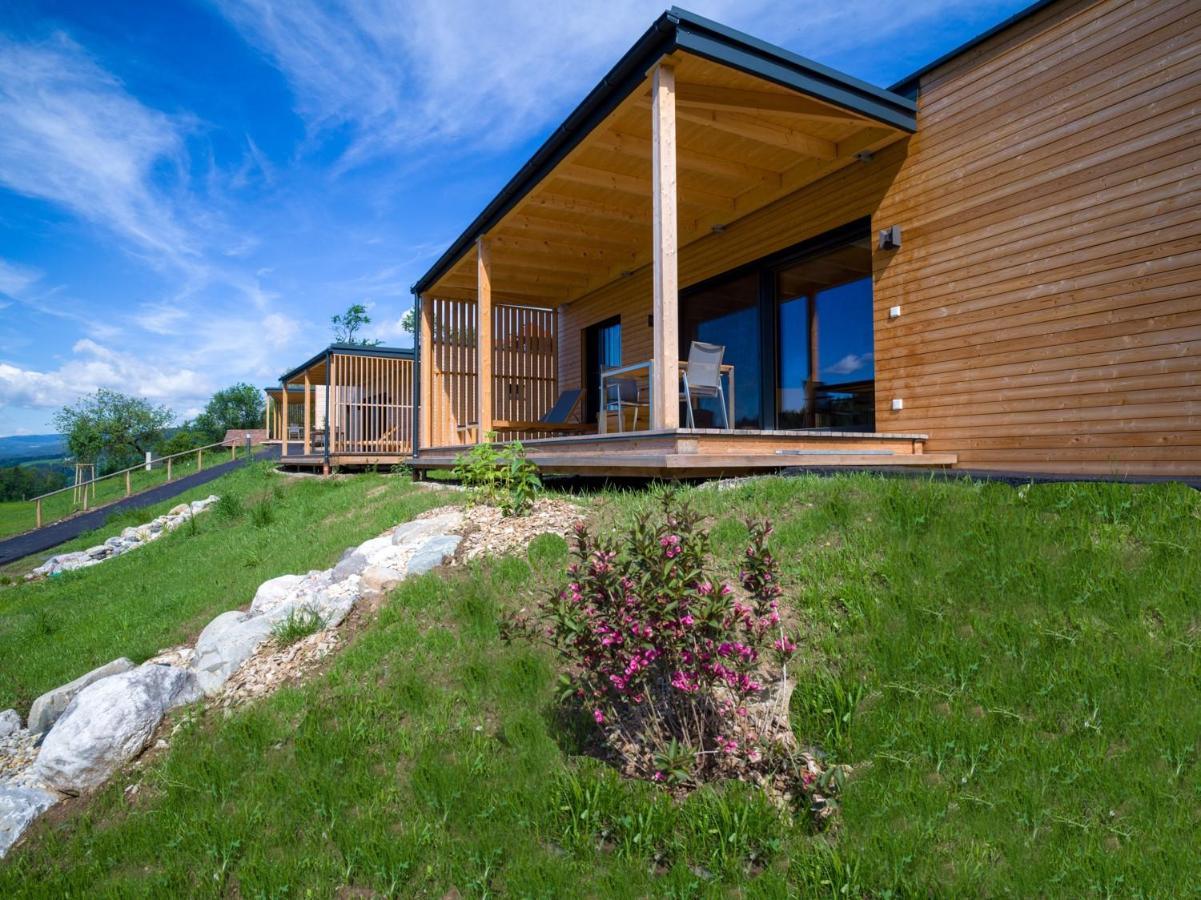 Chalet Wiesenquartier