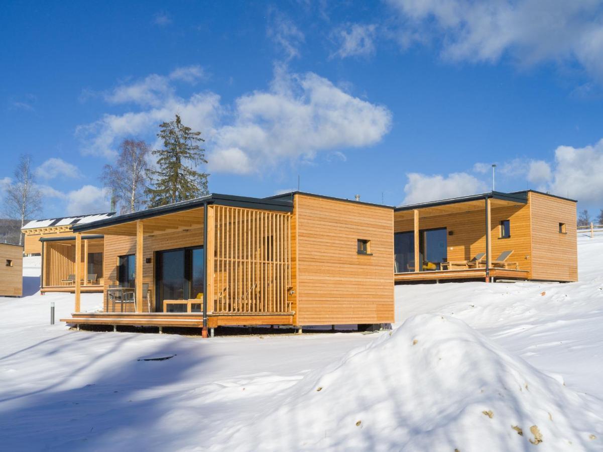 Chalet Wiesenquartier *